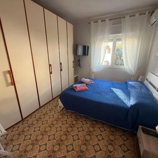 Casa Martina, hotel a Falerna