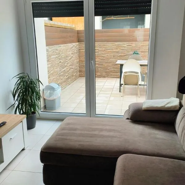 Casa do Raposo, khách sạn ở Rogil