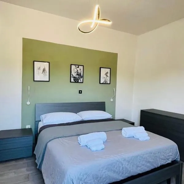 Welcome Migliarina 2, hotel din La Spezia