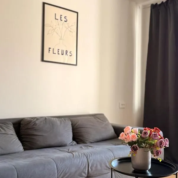 Apartamentai Jonavoje #2, hotel v destinaci Jonava