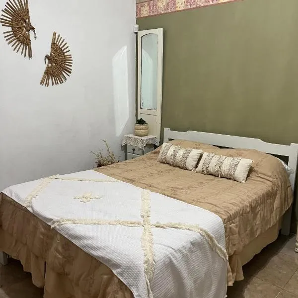 La Casona de Emilia, hotel v destinaci Corrientes