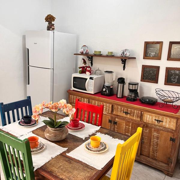 Casa Neia - Foto 4