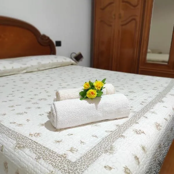 Casa Cesa, hotel a Selargius