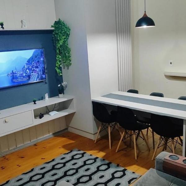 Casa di Day