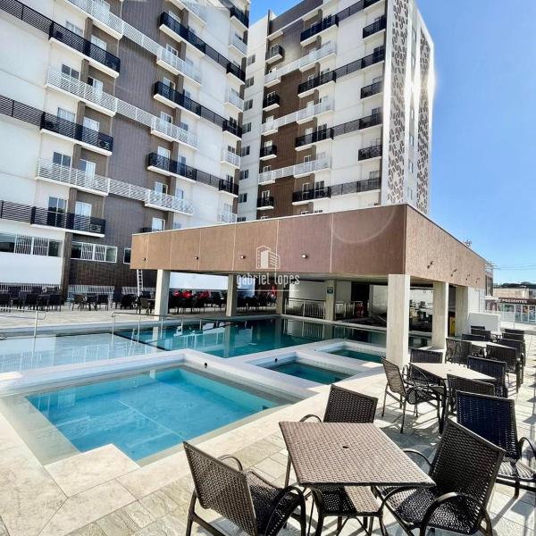 Spazzio diRoma e Acqua Park - Diversao e Conforto em um So Lugar - Foto 4