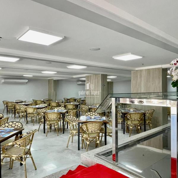 Spazzio diRoma e Acqua Park - Diversao e Conforto em um So Lugar - Foto 5