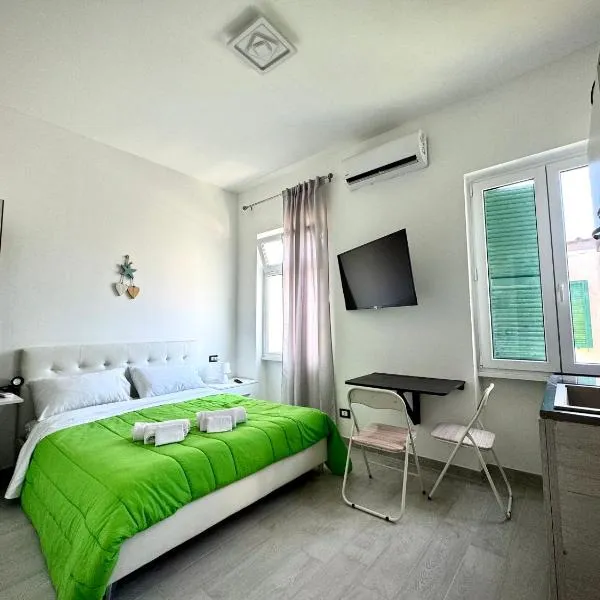 Santa Marinella Homes, hotel in Santa Marinella