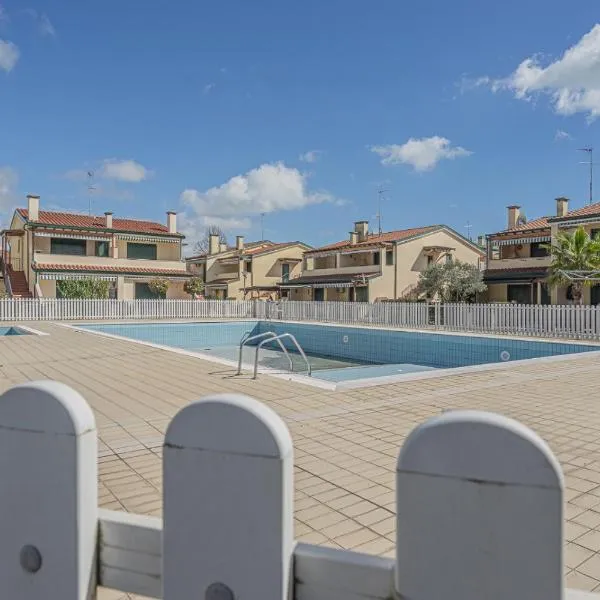 Caorle & Caorle, hotel di Caorle