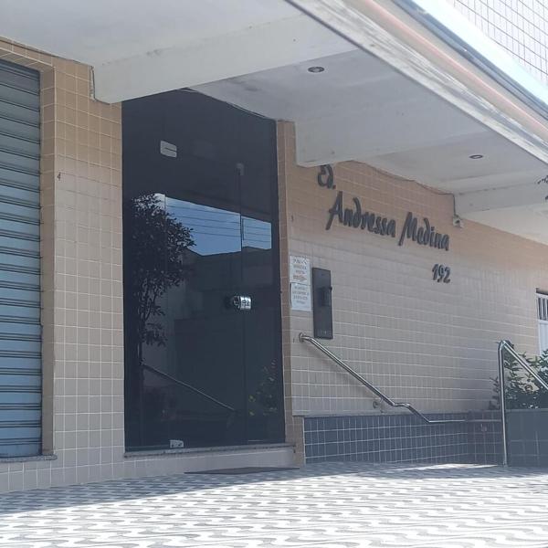 Apartamento 2 quartos em Praia do Morro