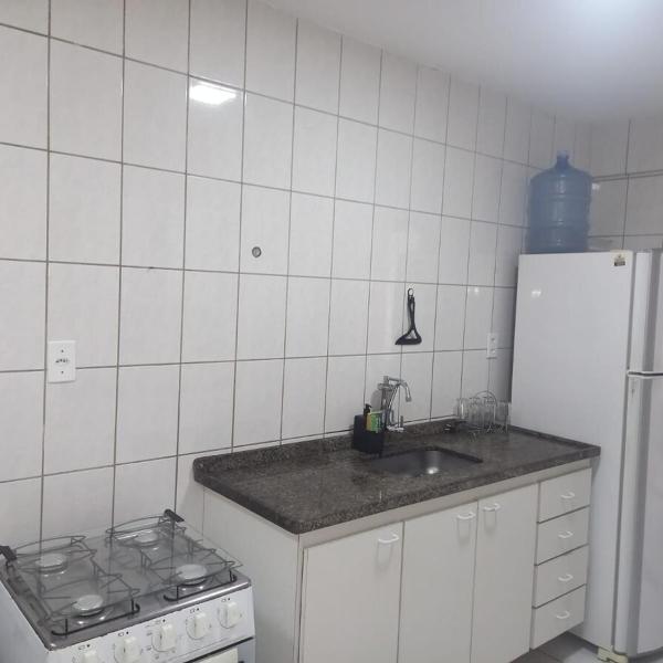 Apartamento 2 quartos em Praia do Morro - Foto 4
