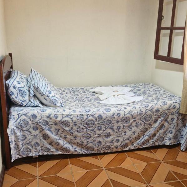 Casinha da Clarice - Foto 2