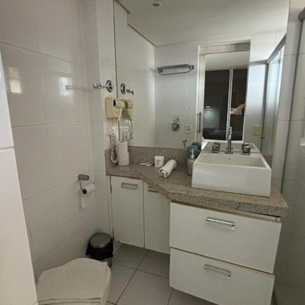 Flat 12 Crystal Place - GOIANIA GO - Foto 3