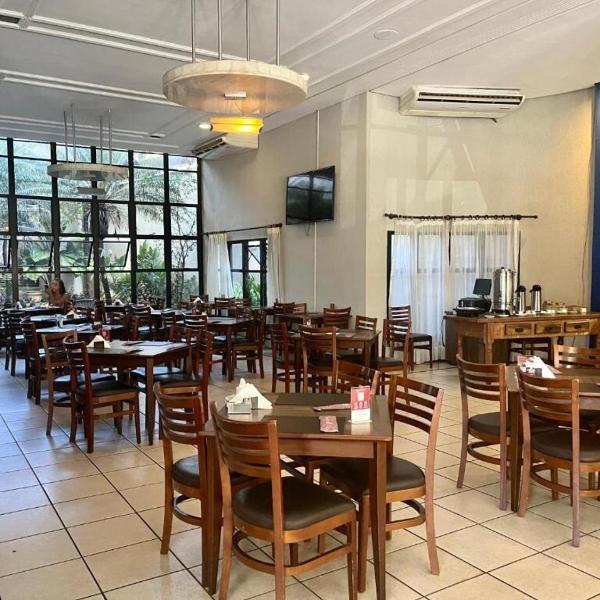 Flat 12 Crystal Place - GOIANIA GO - Foto 5