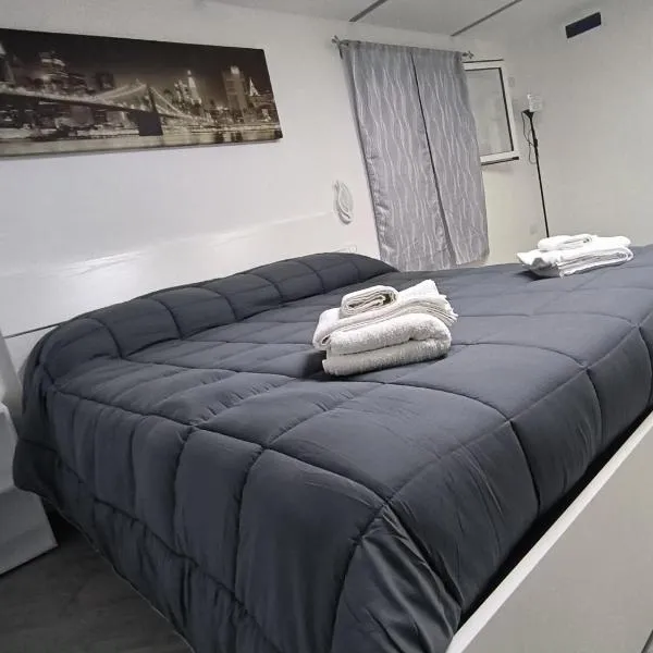 B&B Vicolo50 Salerno, hotel di Salerno