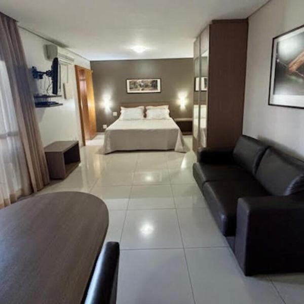 Flat 12 Crystal Place - GOIANIA GO - Foto 2
