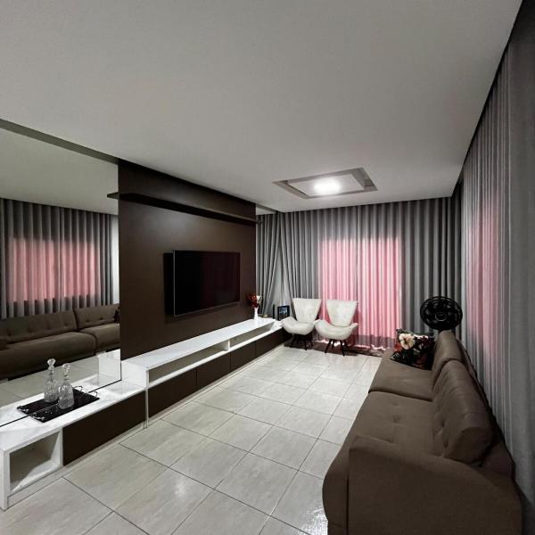 Casa para COP 30