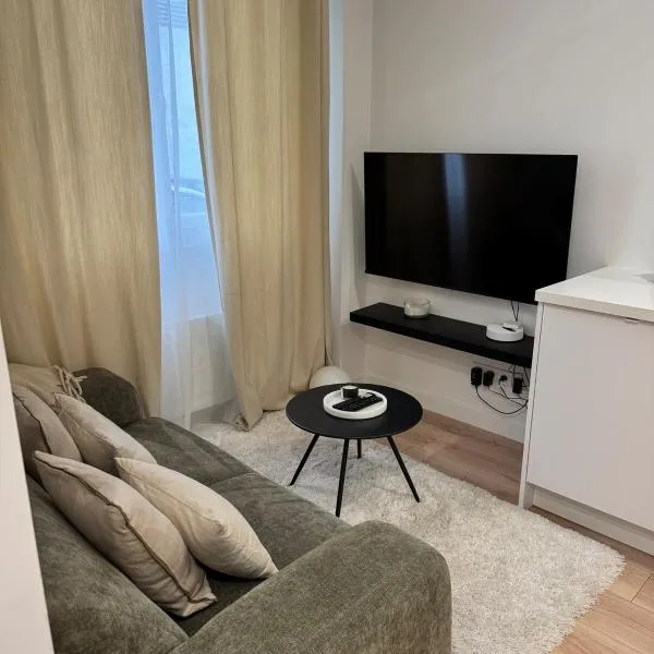 Appartement cosy, hotel in Ivry-sur-Seine