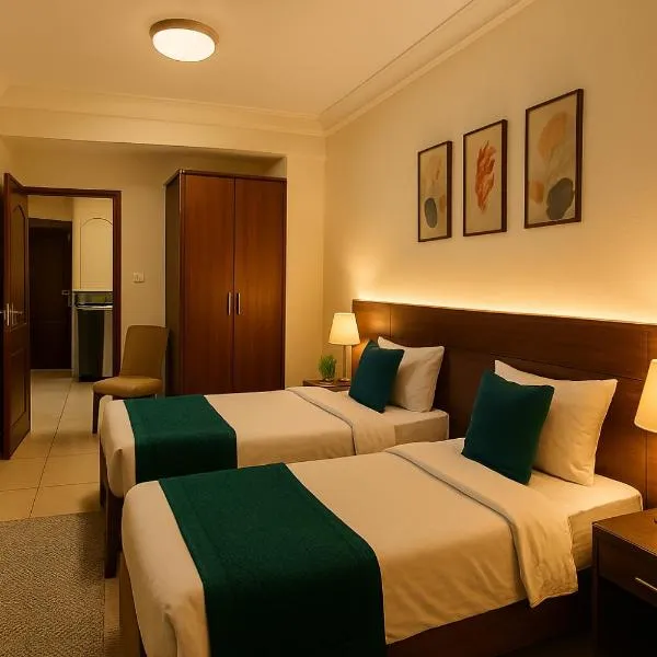Wonder Inn 8, hotel em Gurgaon