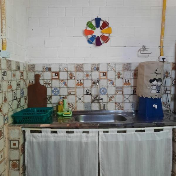 Solar dos cajueiros