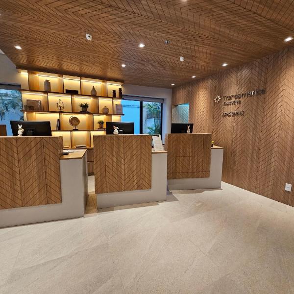 Flat Hotel Aeroporto Congonhas