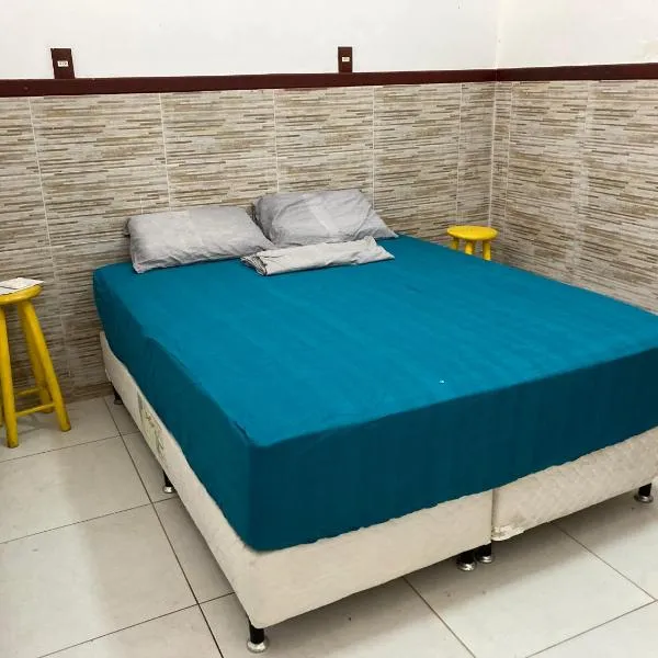 Ótimo apartamento próximo ao centro, hotel v destinaci Itaperuna