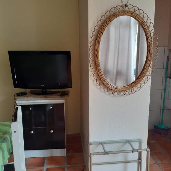 APARTAMENTO KITNET 300m PRAIA - Foto 5