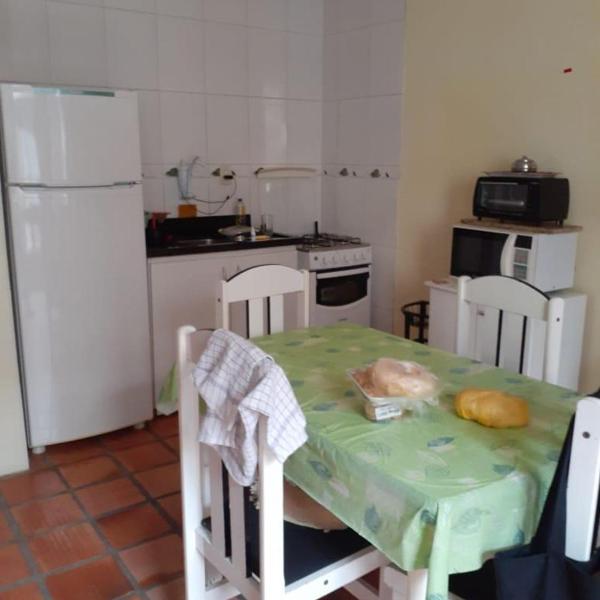 APARTAMENTO KITNET 300m PRAIA - Foto 4