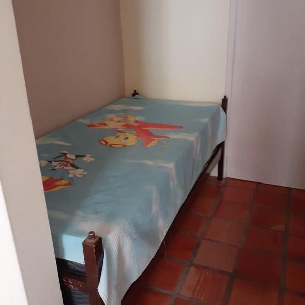 APARTAMENTO KITNET 300m PRAIA - Foto 2