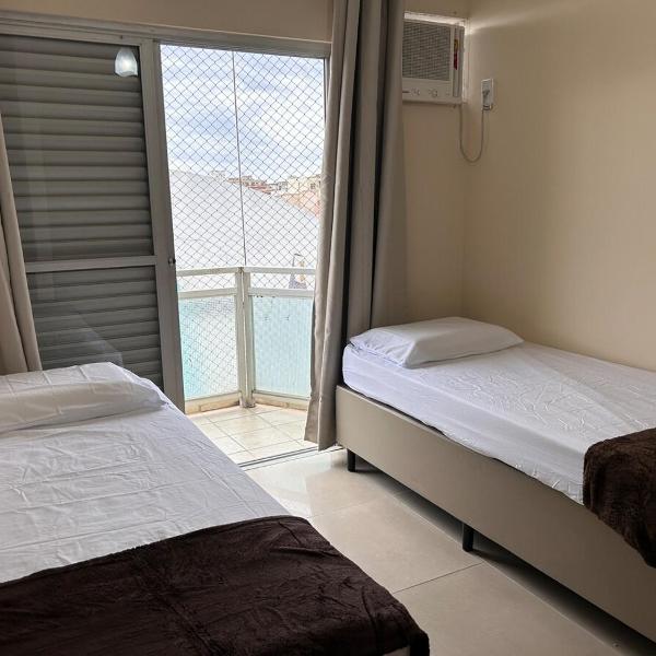 Apartamento praia do forte cabo frio - Foto 2