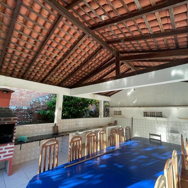 Spacious house with pool in Mosqueiro - Foto 5