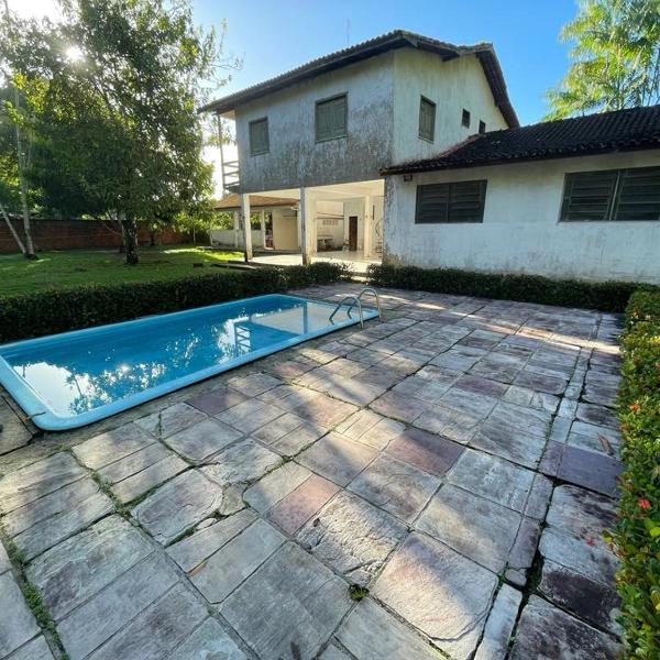 Spacious house with pool in Mosqueiro - Foto 4