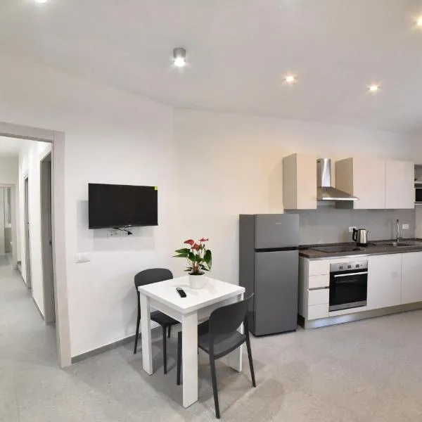 Anna's House Rome, hotel em Roma