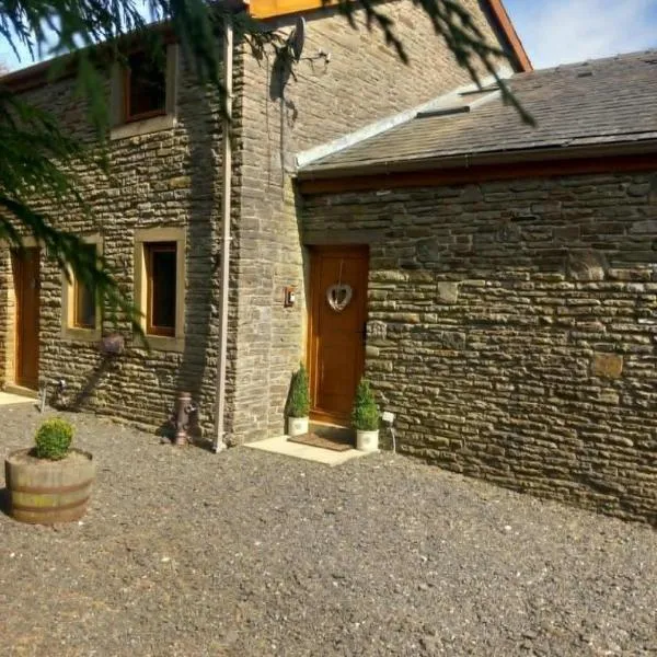 Walls Clough, hotel en Rossendale