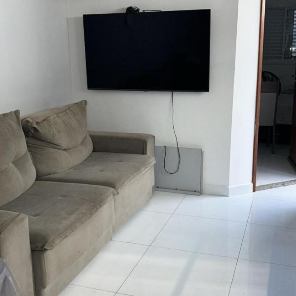 Casa com piscina