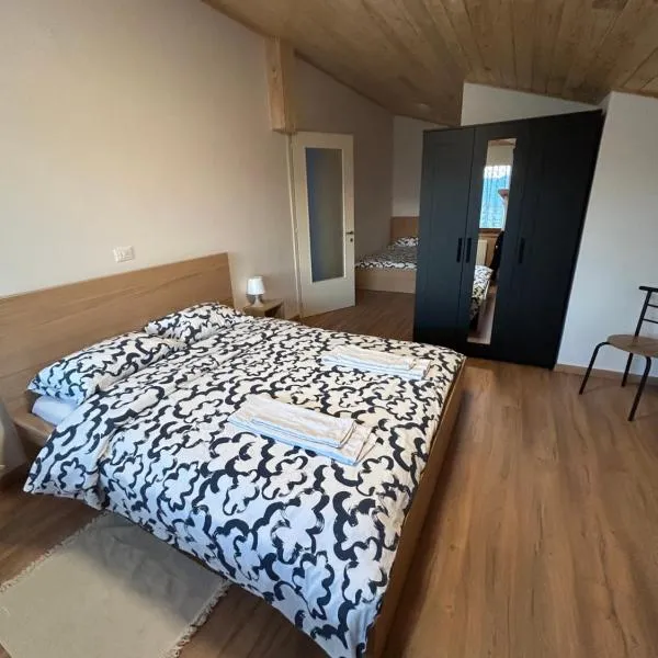 B&B PRETITE - Artegna, hotel v destinaci Artegna