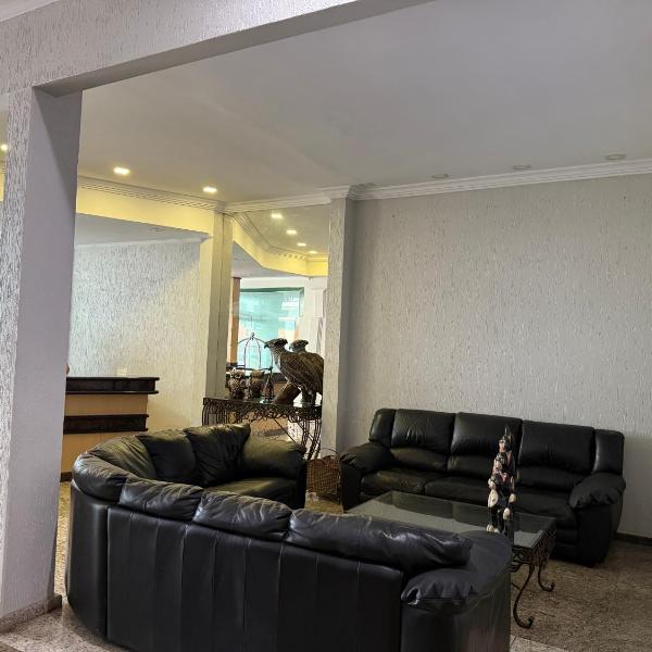 Terra Verde Hotel - Foto 5