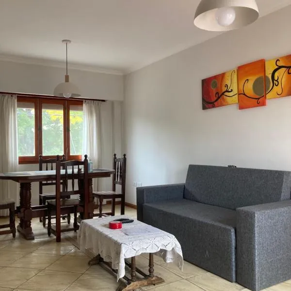 Ayala Planta Alta, hotel a Santa Rosa