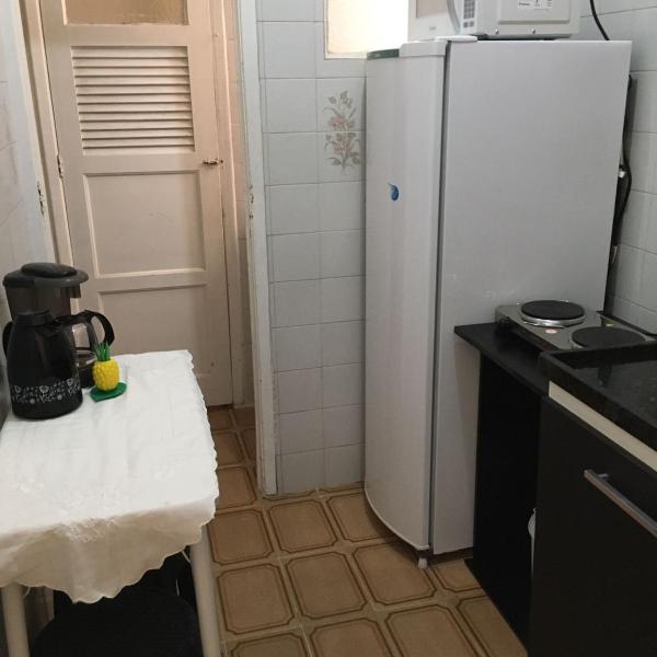 Apartamento em Copacabana a 3 quadras da praia! - Foto 4
