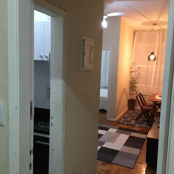 Apartamento em Copacabana a 3 quadras da praia! - Foto 5