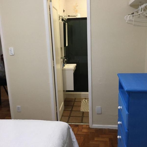 Apartamento em Copacabana a 3 quadras da praia! - Foto 3
