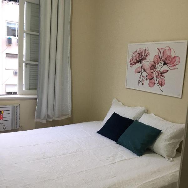 Apartamento em Copacabana a 3 quadras da praia! - Foto 2