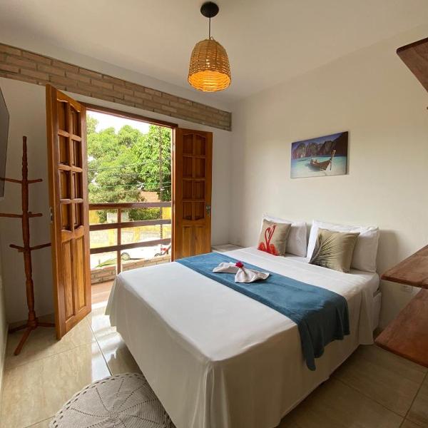Kailua apartamentos e suítes - Foto 2