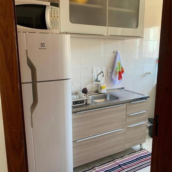 Charmoso Apartamento no Centro - Foto 3
