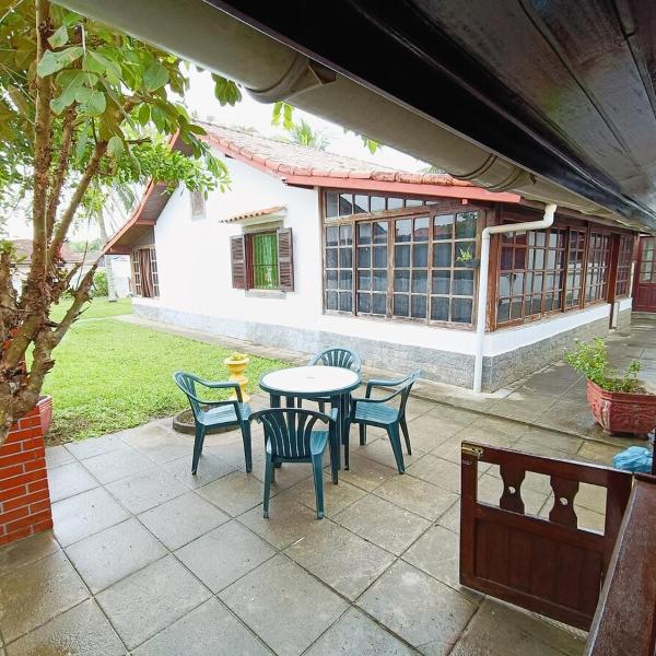 Casa do coqueiro (Casa anexa ) - Foto 4