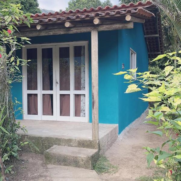 Casa da Jessica