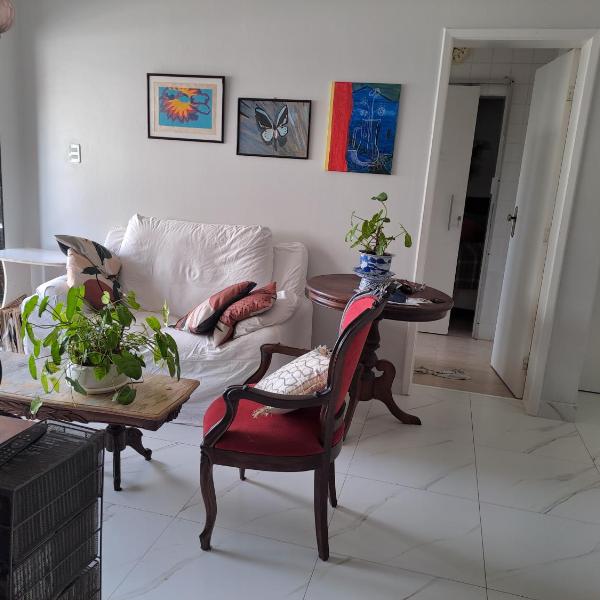 aluguel de apartamento para carnaval 2026