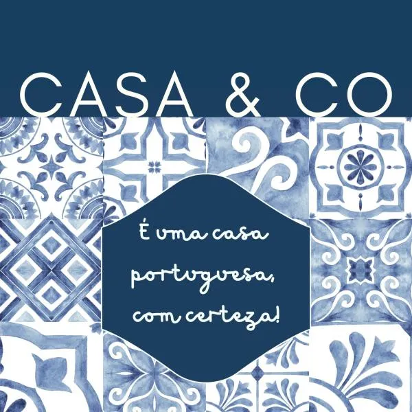 Casa and Company - Azorean Boutique House, hotel en Santa Cruz da Graciosa