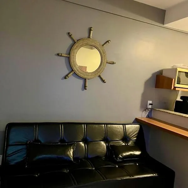 Golden Dolphin Gran Hotel, hotel in Caldas Novas