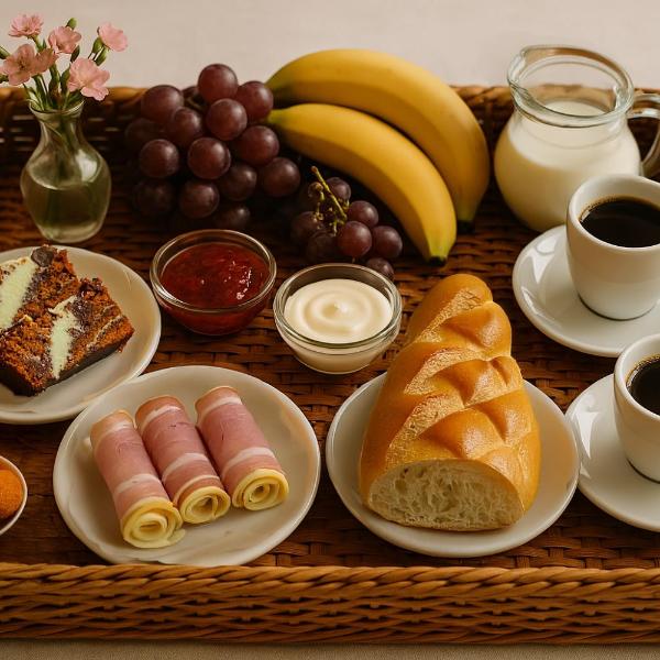 Villary Flats Gramado - Foto 4