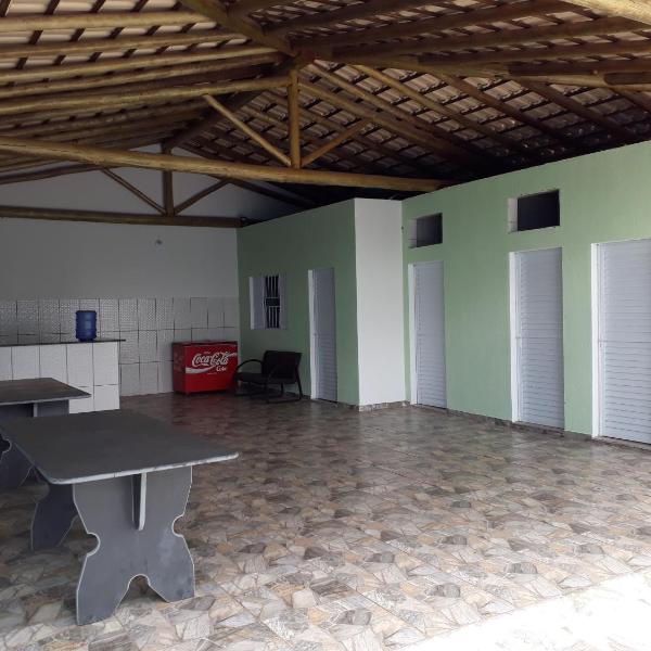 Area de Lazer Isah - Foto 5